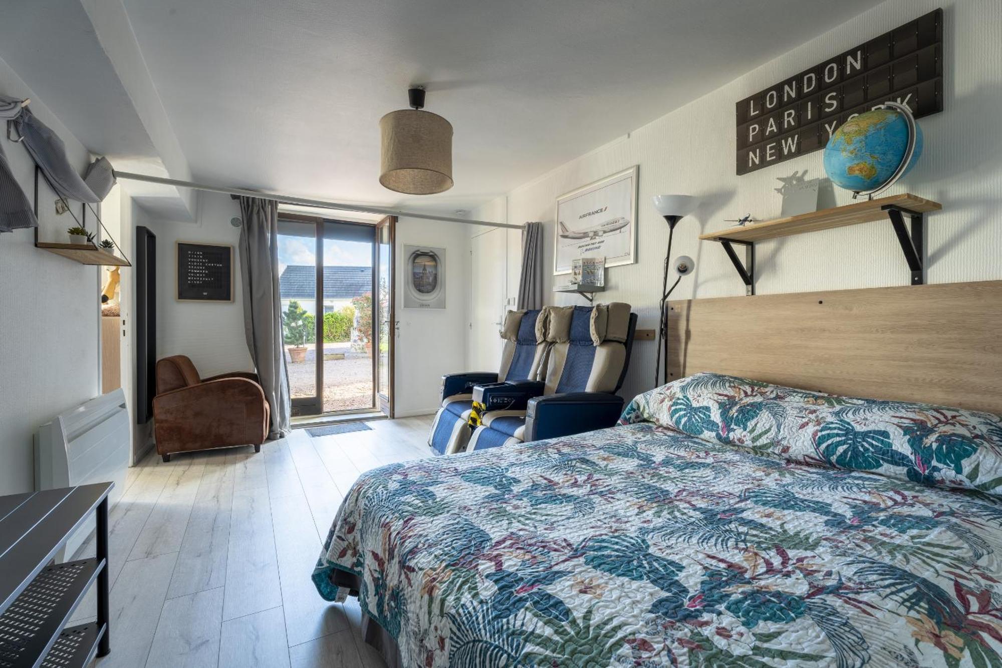 Le Lodge Spa Saint-Laurent-d'Andenay Экстерьер фото