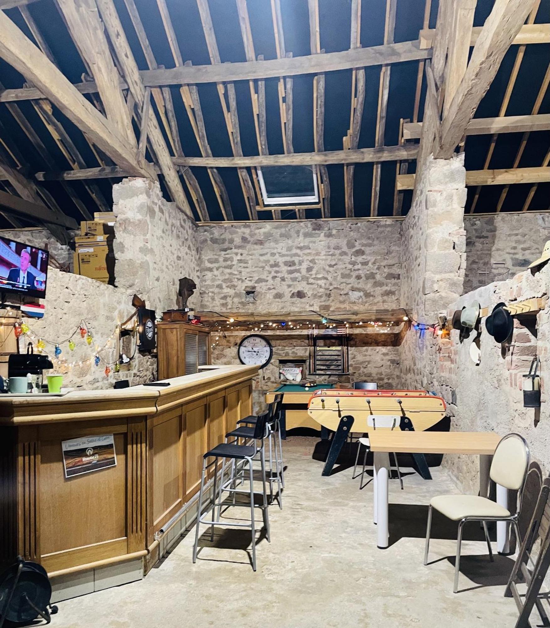 Le Lodge Spa Saint-Laurent-d'Andenay Экстерьер фото